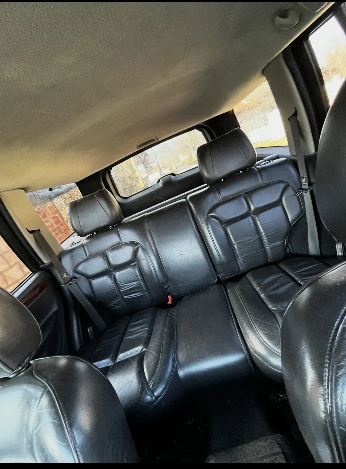 Jeep Grand cherokee  - изображение 4