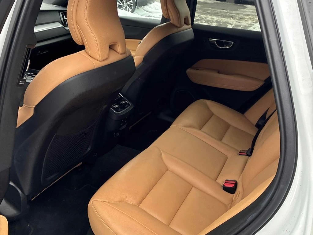 Volvo XC60 * Momentum * CARFAX * ��� ������������ ������ | Mobile.bg � ����������� 11