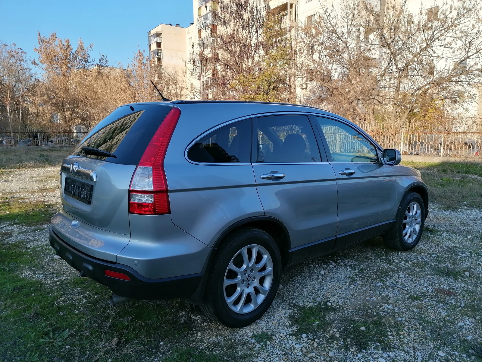 Honda Cr-v 2.0i ��������.���a.���������.k���� | Mobile.bg � ����������� 14
