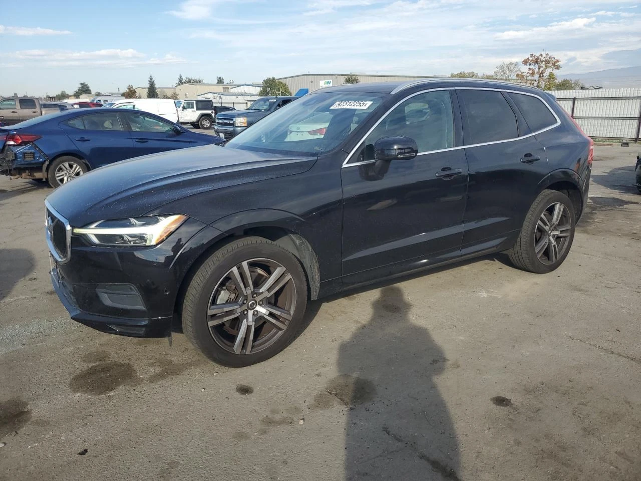 Volvo XC60 T6* ���������* �����* ���������* ������* �����* �� | Mobile.bg � ����������� 1