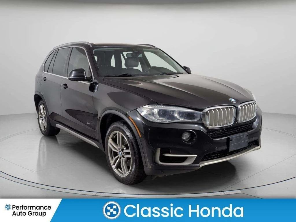 BMW X5 * xDrive35d * CARFAX * ЦЕНА ДО БГ - изображение 3