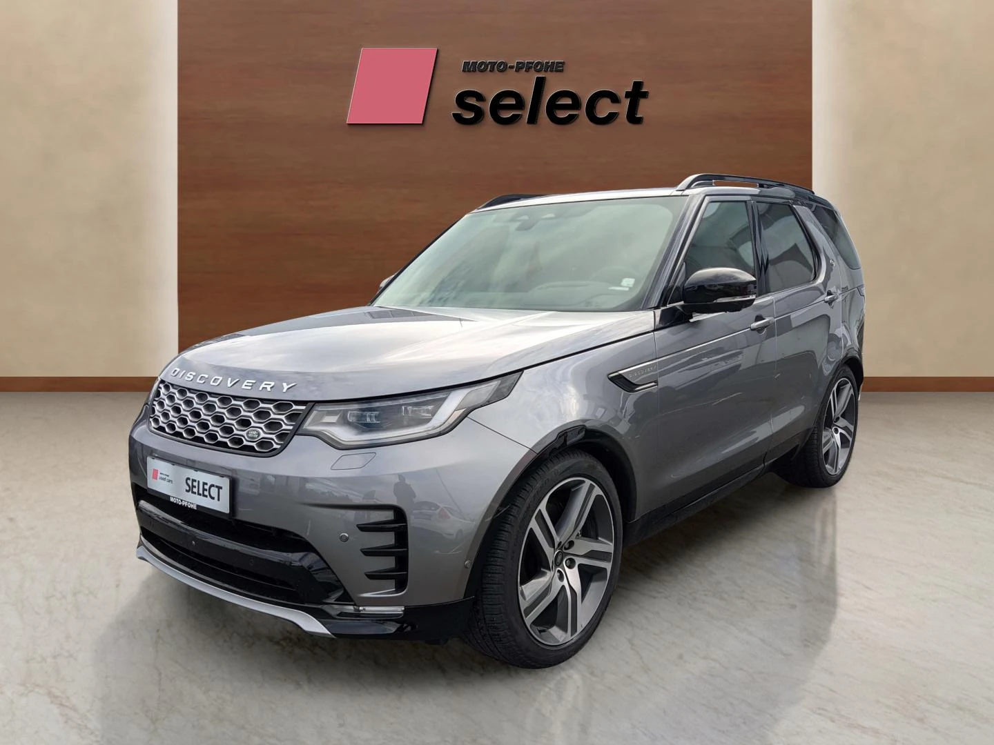 Land Rover Discovery 3.0 | Mobile.bg � ����������� 1