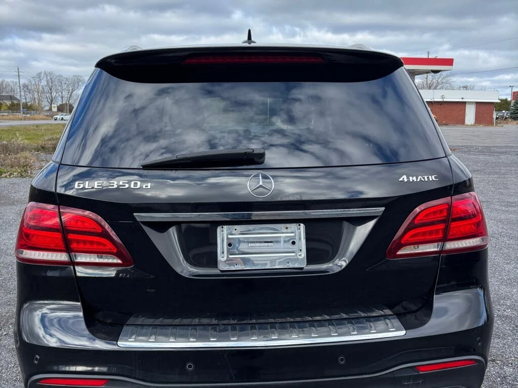 Mercedes-Benz GLE 350 * HeadUp* AвтоКредит* (ЦЕНА ДО БГ) - изображение 3