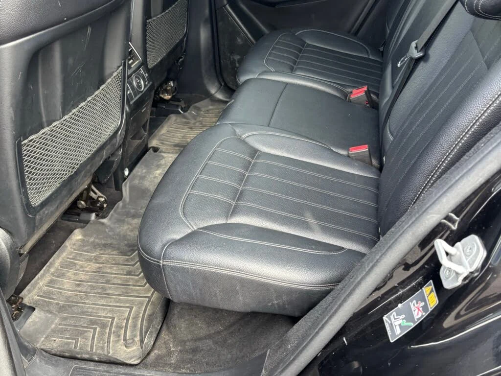 Mercedes-Benz GLE 350 * HeadUp* AвтоКредит* (ЦЕНА ДО БГ) - изображение 10