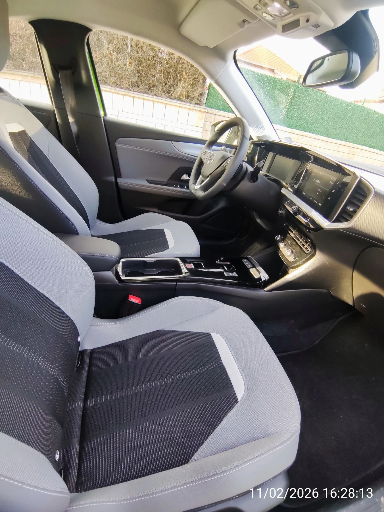 Opel Mokka  - изображение 5