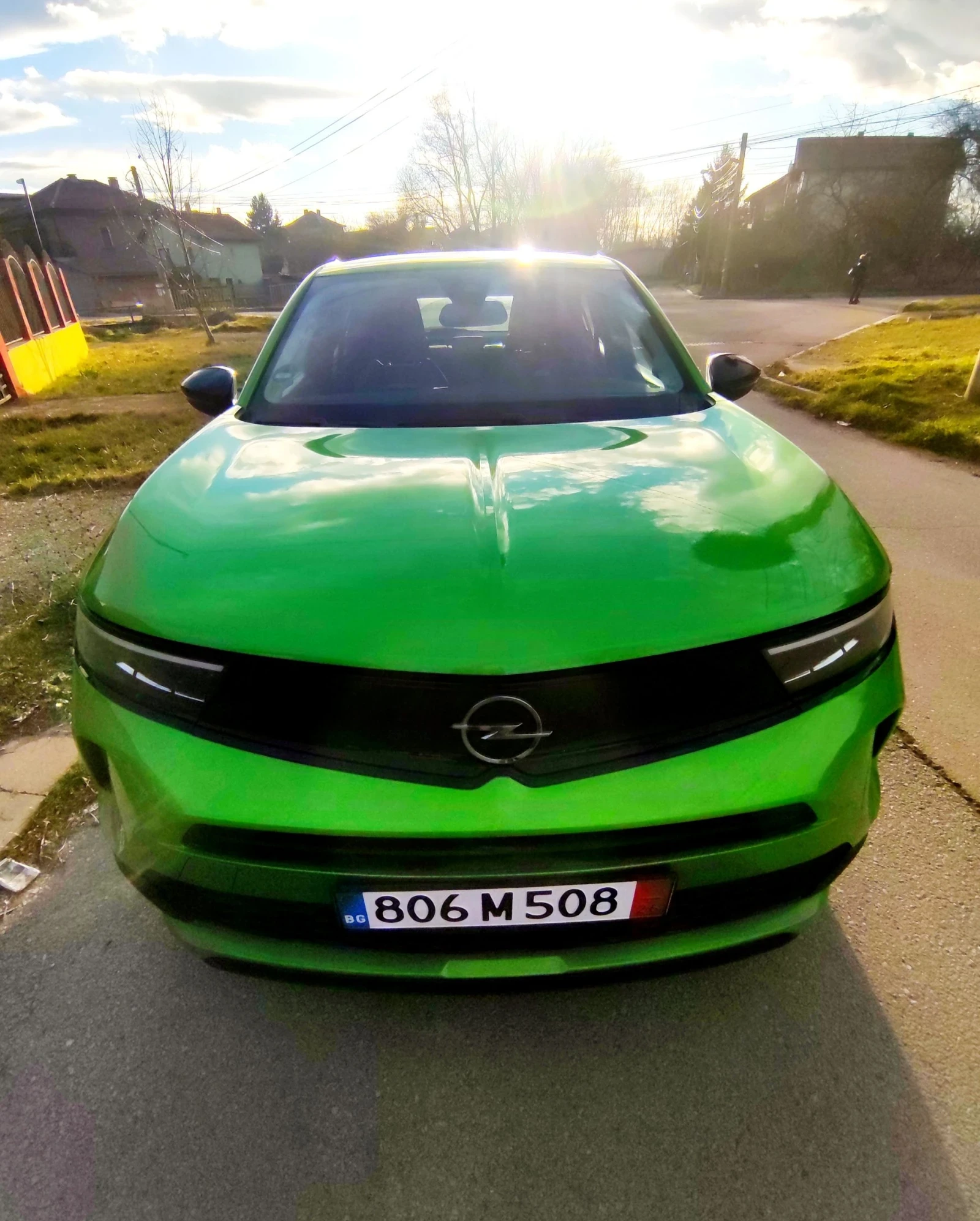 Opel Mokka  - изображение 3