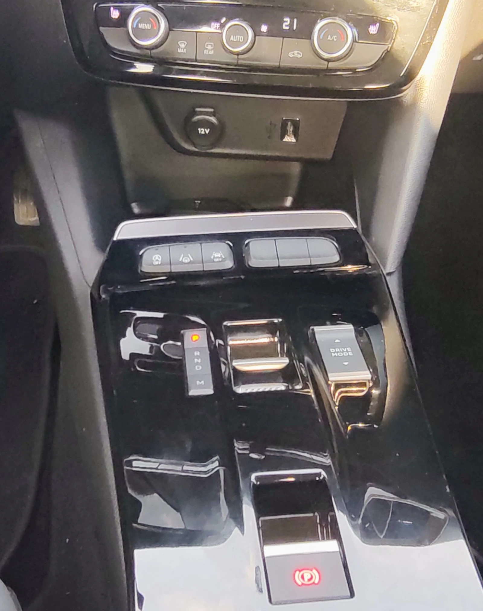 Opel Mokka  - изображение 4