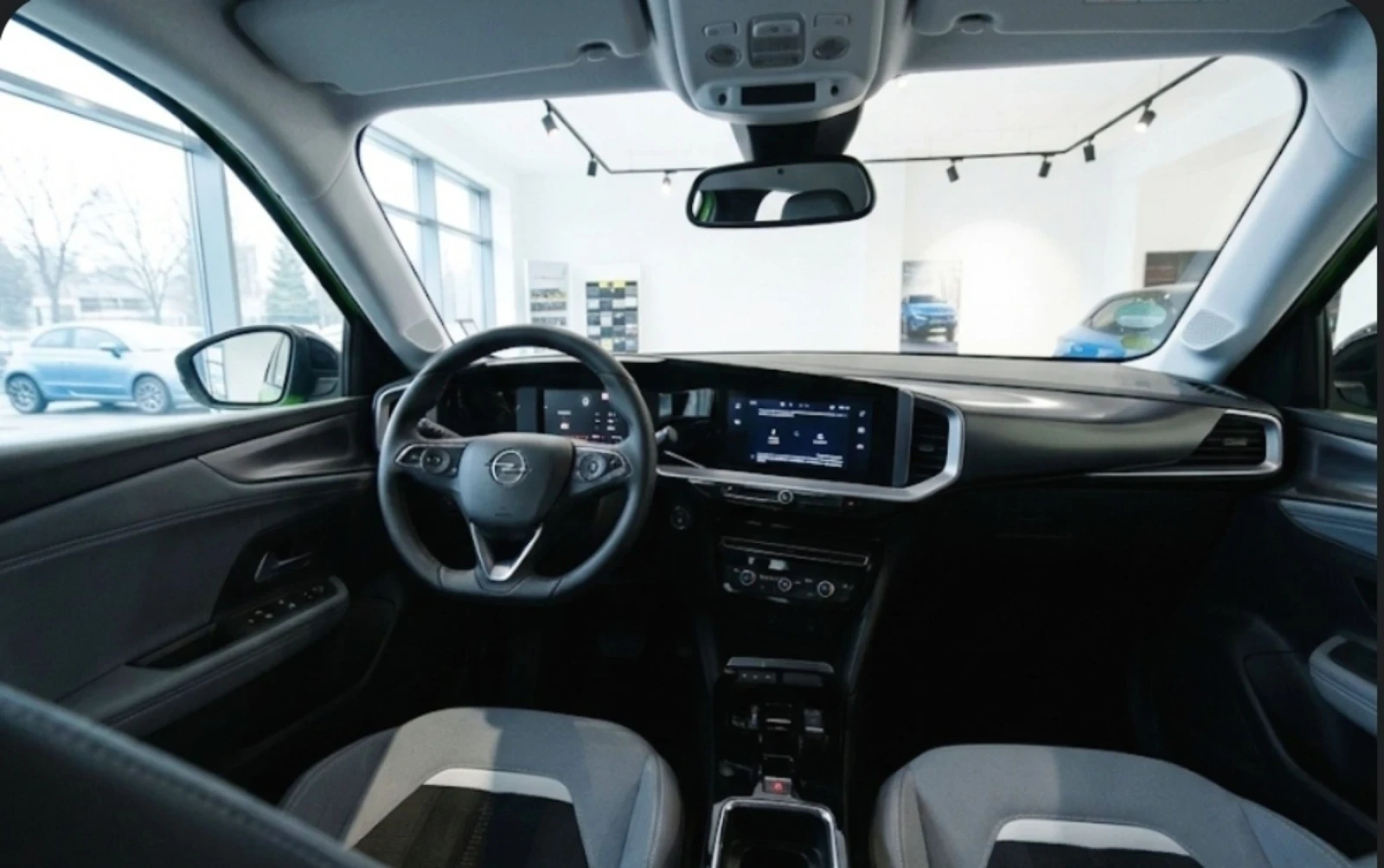 Opel Mokka Елеганс , снимка 4 - Автомобили и джипове - 53473885