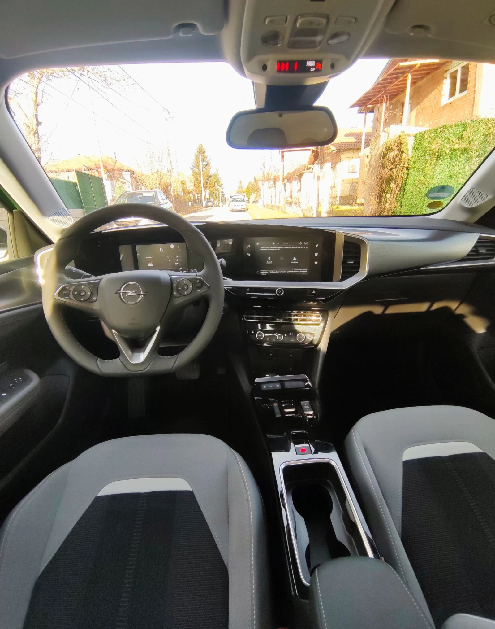 Opel Mokka  - изображение 6