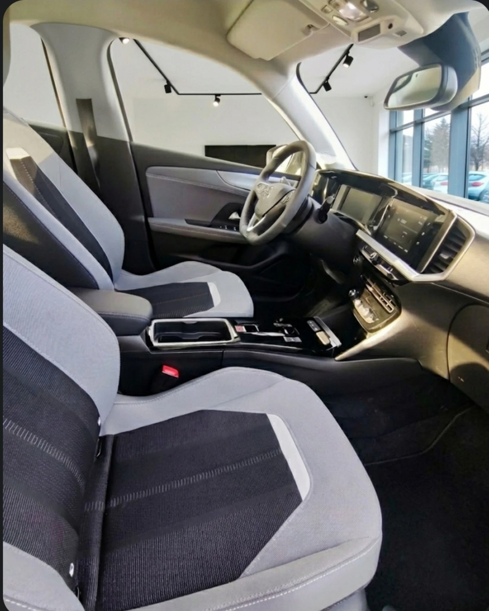 Opel Mokka Елеганс , снимка 3 - Автомобили и джипове - 53473885