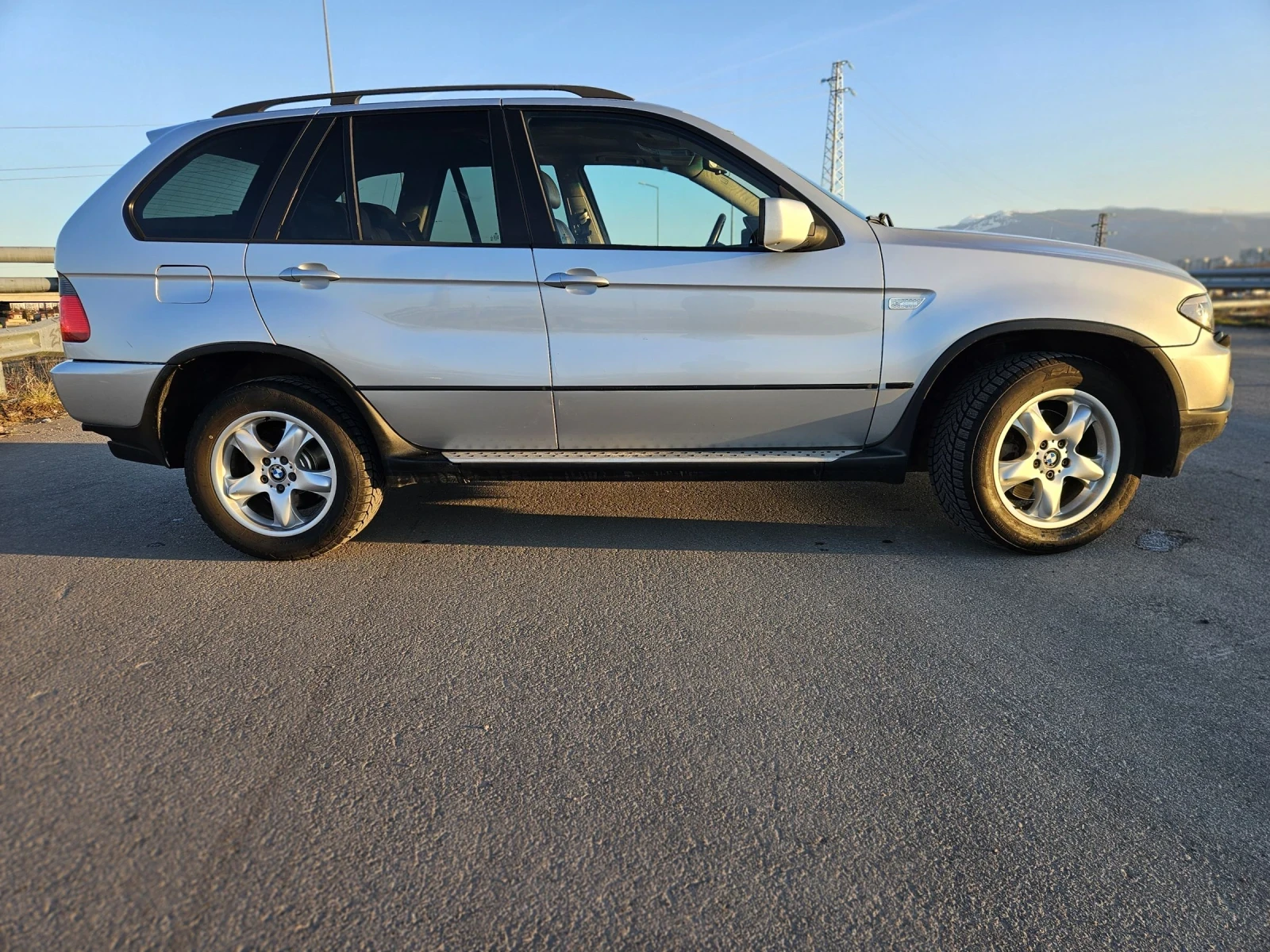 BMW X5 3.0D///FACELIFT///ТУНИНГ///ТОП - изображение 7