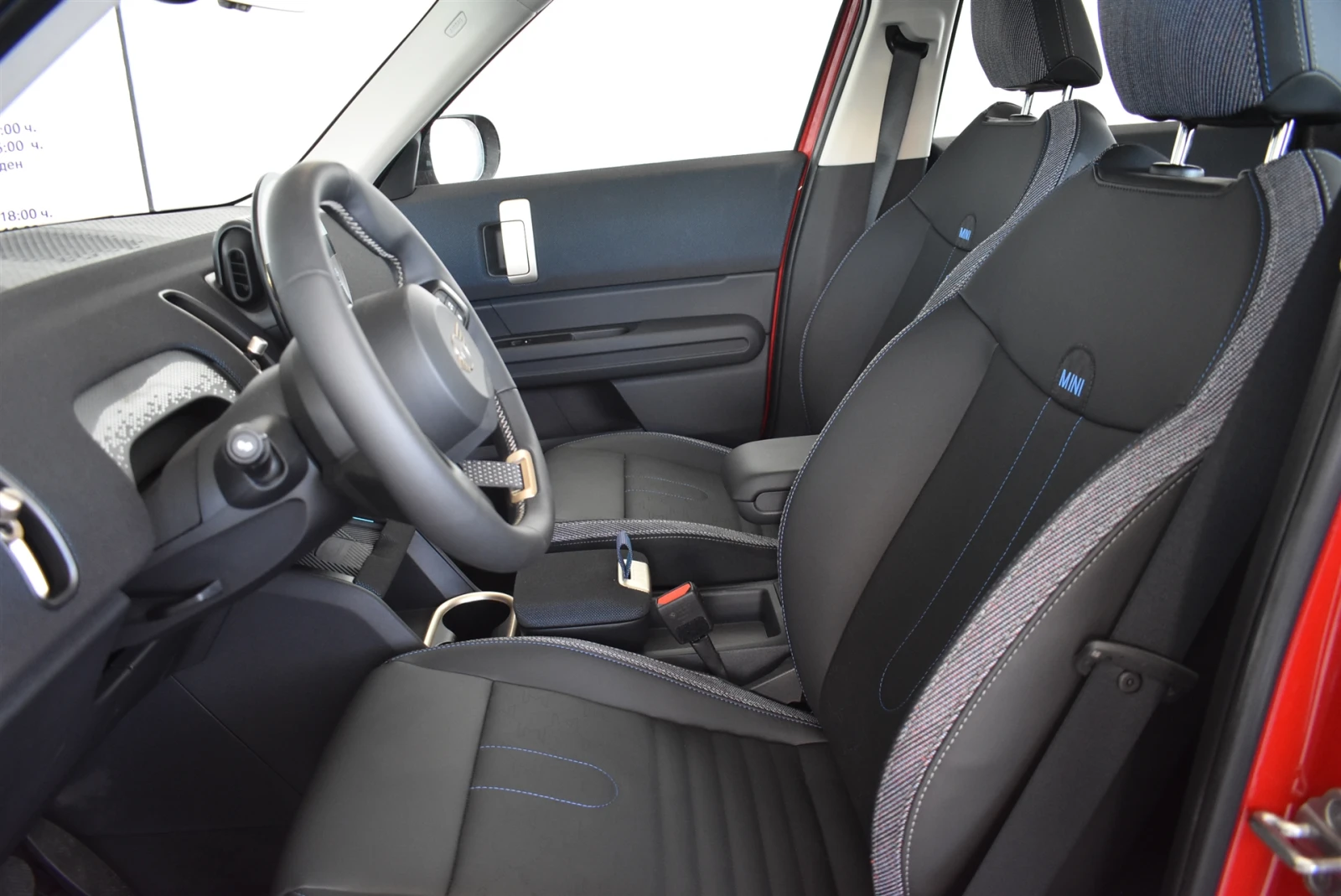 Mini Countryman C, снимка 6 - Автомобили и джипове - 53863319