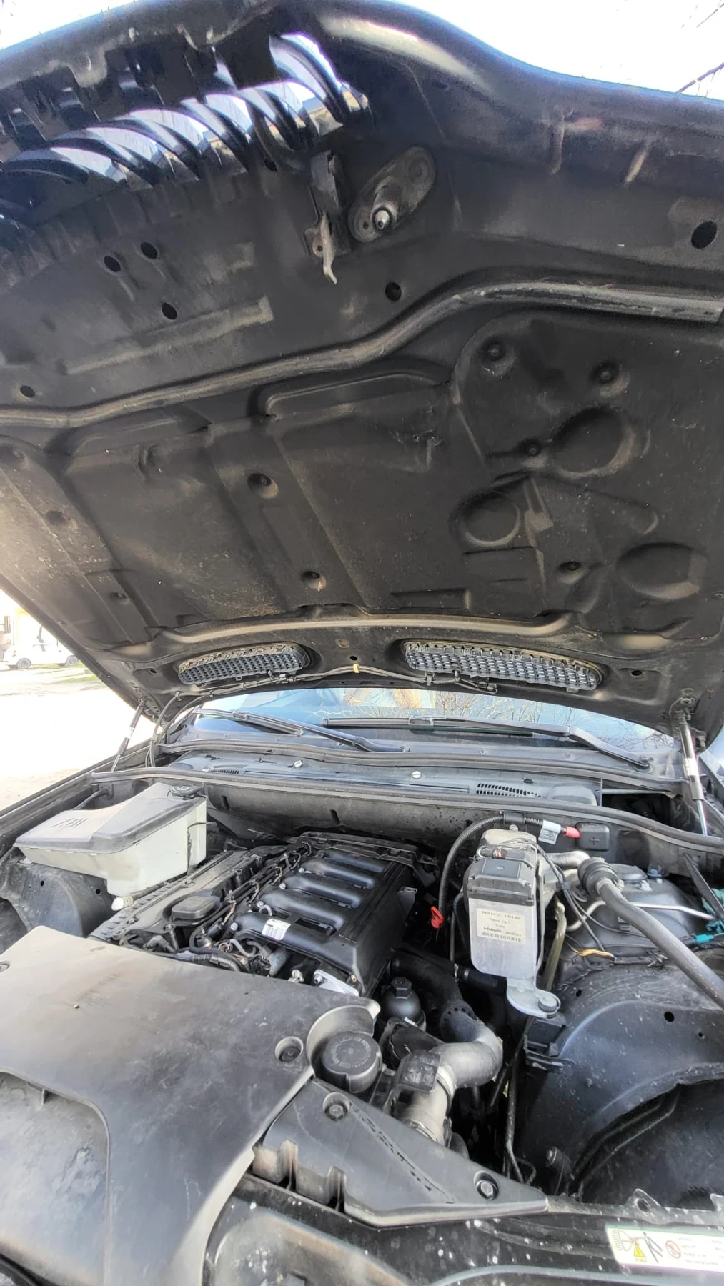 BMW X5 3.0d face, sport p.258кс.топ, снимка 15 - Автомобили и джипове - 54230735