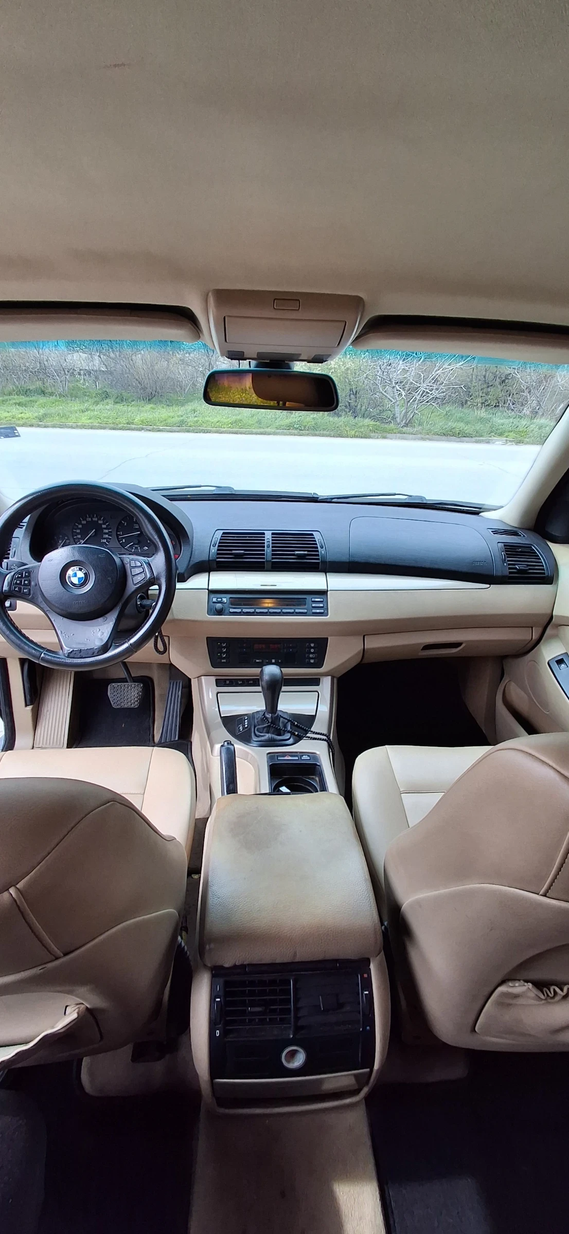 BMW X5 3.0d face, sport p.258кс.топ, снимка 7 - Автомобили и джипове - 54230735