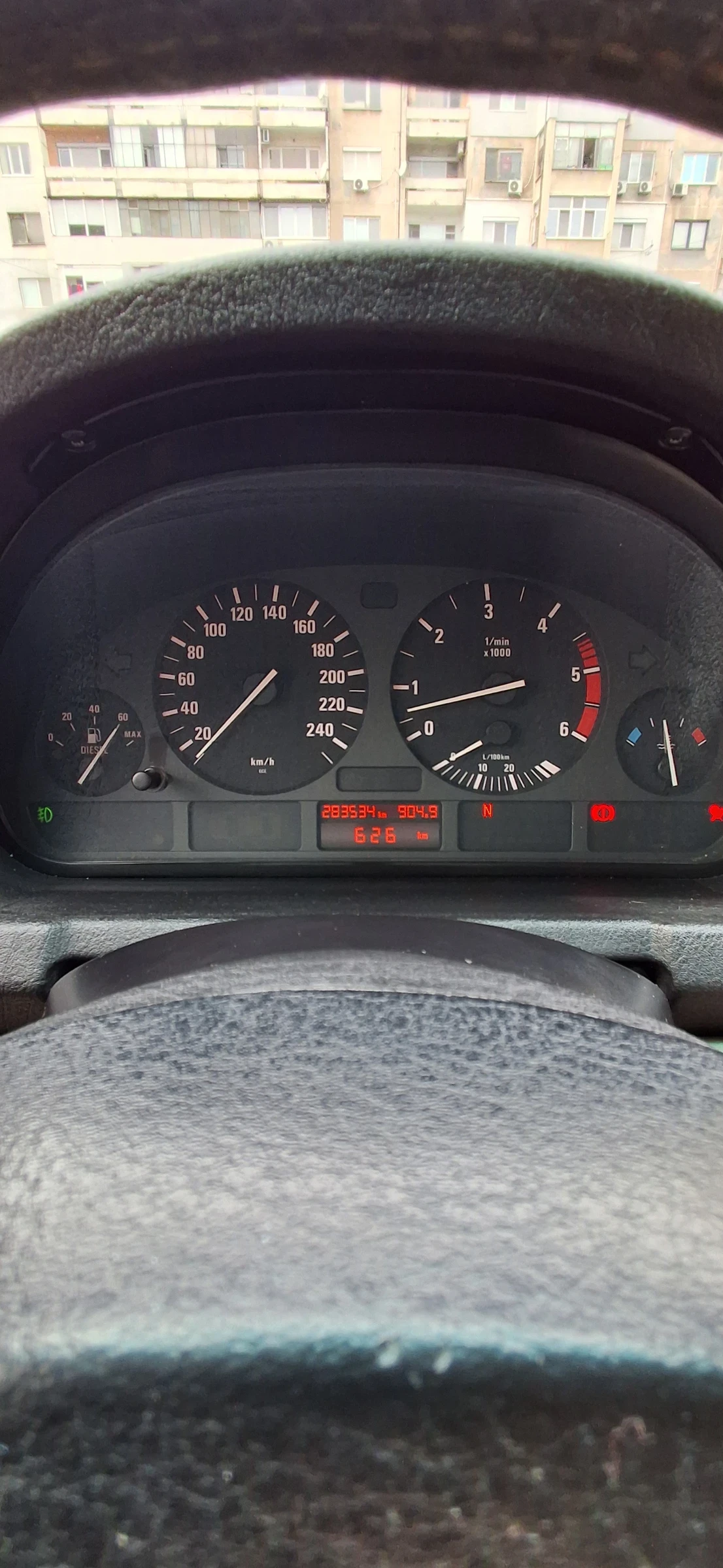 BMW X5 3.0d face, sport p.258кс.топ, снимка 9 - Автомобили и джипове - 54230735