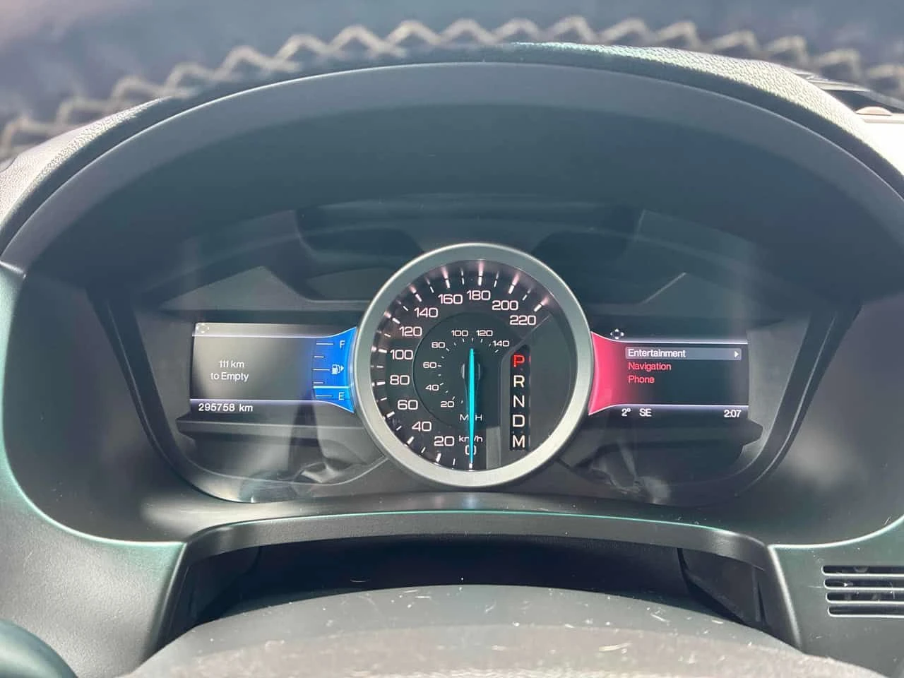 Ford Explorer * Sport * ПОДГРЕВ * PANO* KEYLESS* , снимка 8 - Автомобили и джипове - 53903960