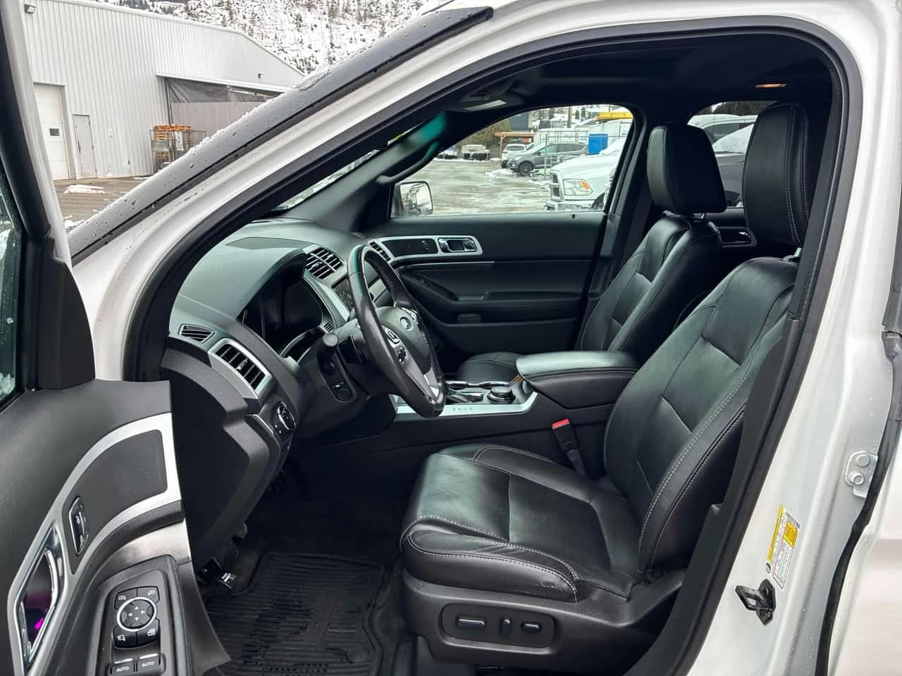 Ford Explorer * Sport * ПОДГРЕВ * PANO* KEYLESS* , снимка 5 - Автомобили и джипове - 53903960