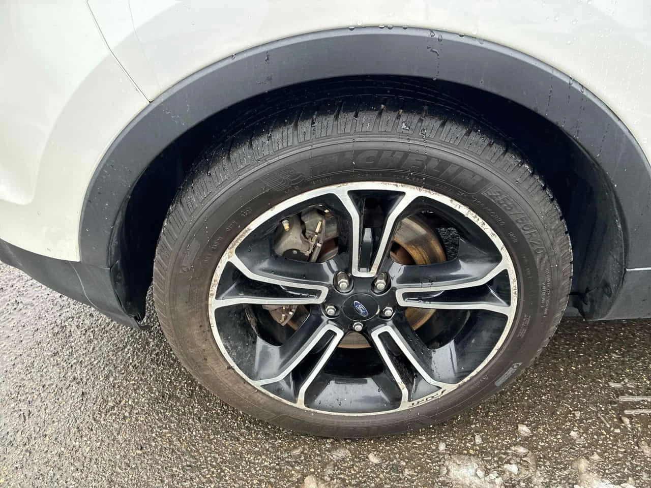 Ford Explorer * Sport * ПОДГРЕВ * PANO* KEYLESS* , снимка 7 - Автомобили и джипове - 53903960