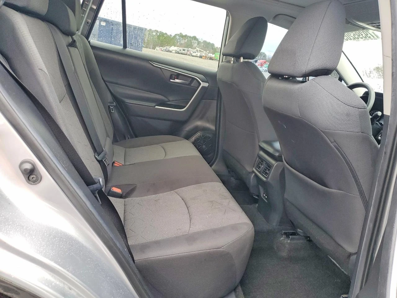 Toyota Rav4 2.5l Xle, снимка 11 - Автомобили и джипове - 54093377