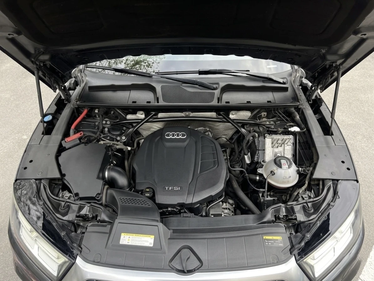 Audi Q5 45 TFSI, снимка 15 - Автомобили и джипове - 54161432