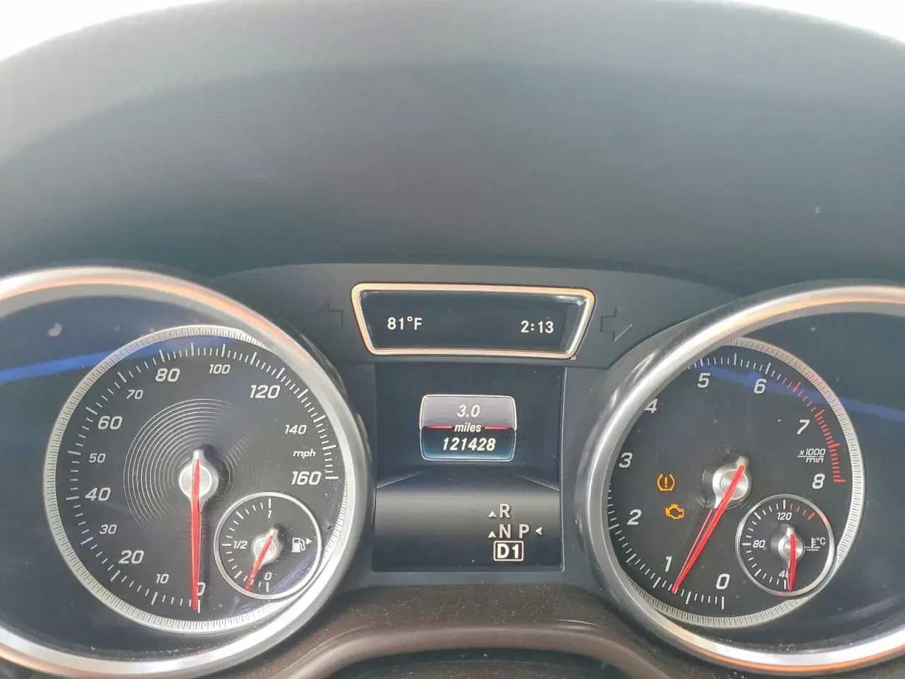 Mercedes-Benz GLE 350 | Mobile.bg � ����������� 11