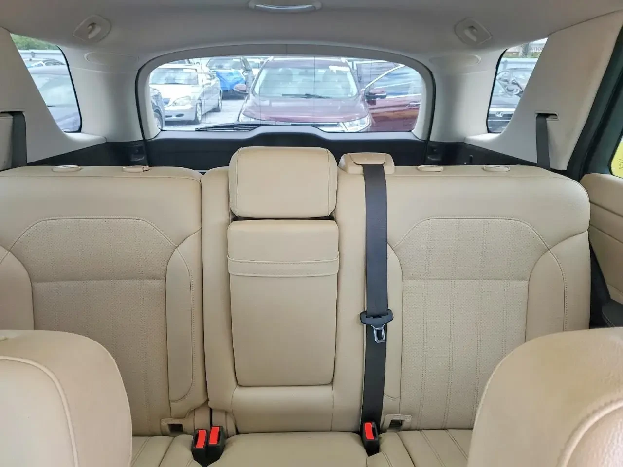 Mercedes-Benz GLE 350 | Mobile.bg � ����������� 9