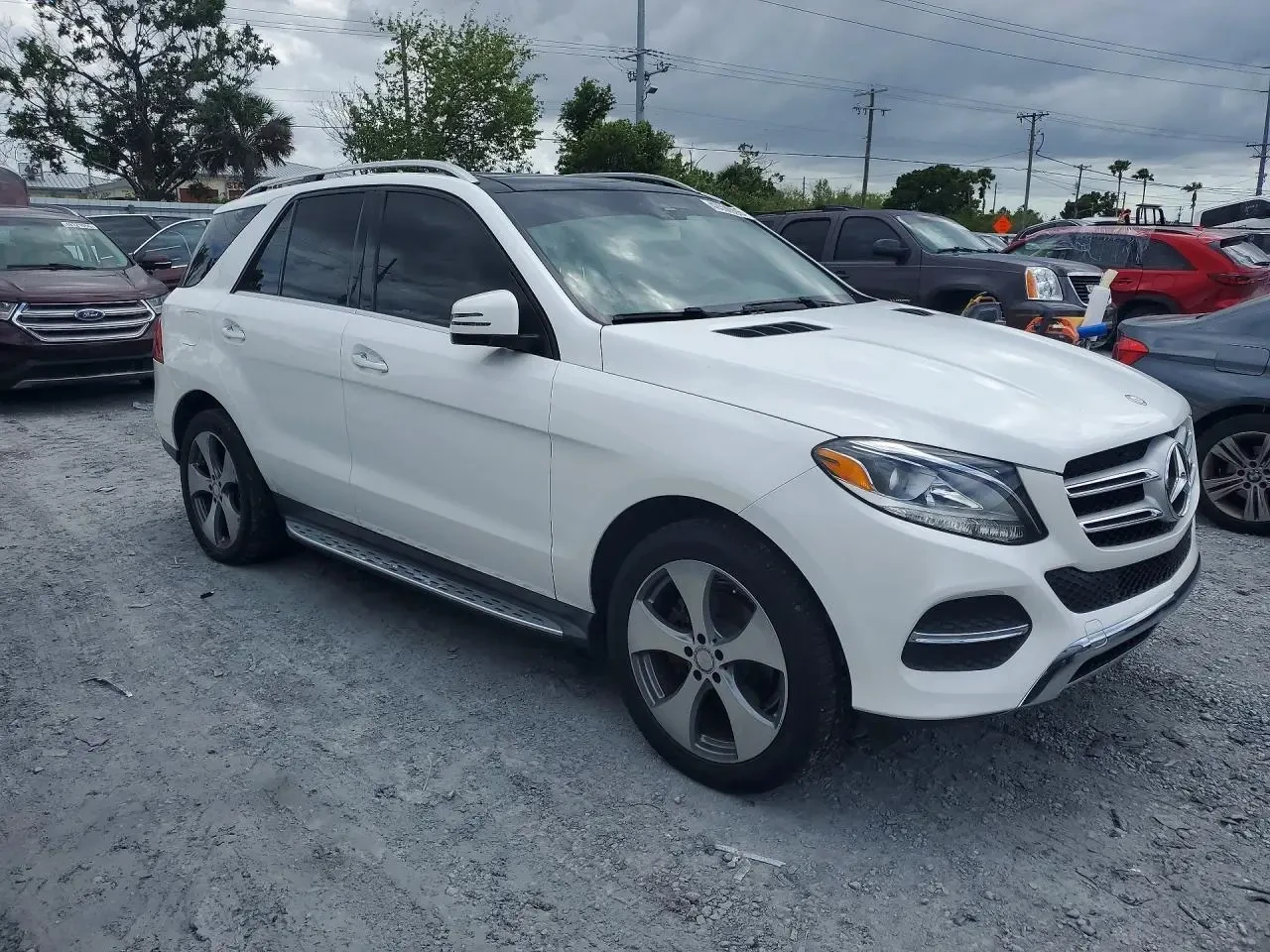 Mercedes-Benz GLE 350 | Mobile.bg � ����������� 2