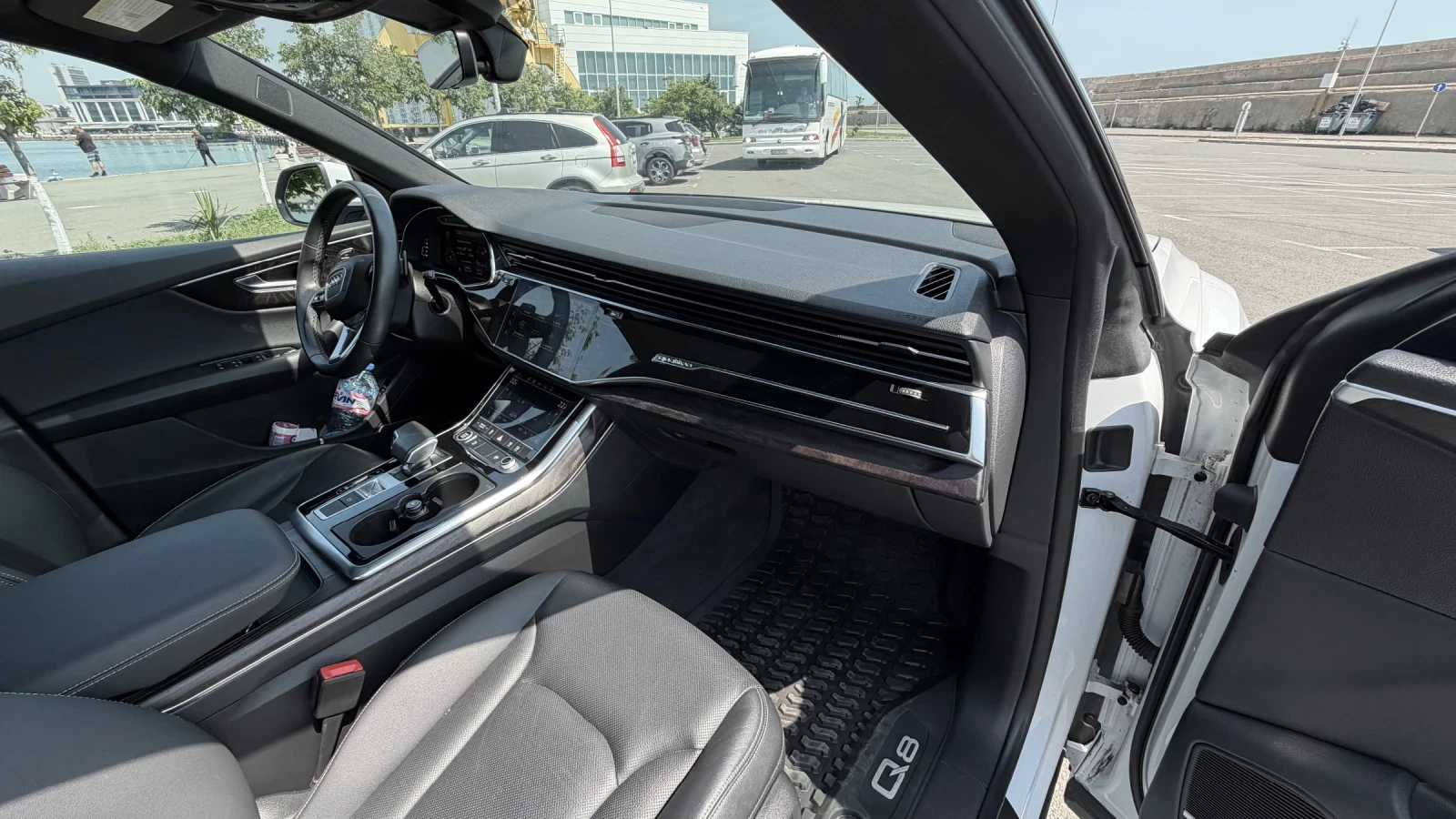 Audi Q8, снимка 14 - Автомобили и джипове - 54968431