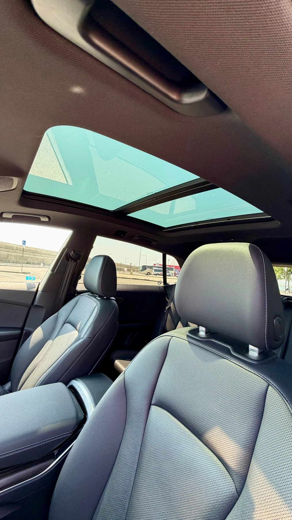 Audi Q8, снимка 12 - Автомобили и джипове - 54968431
