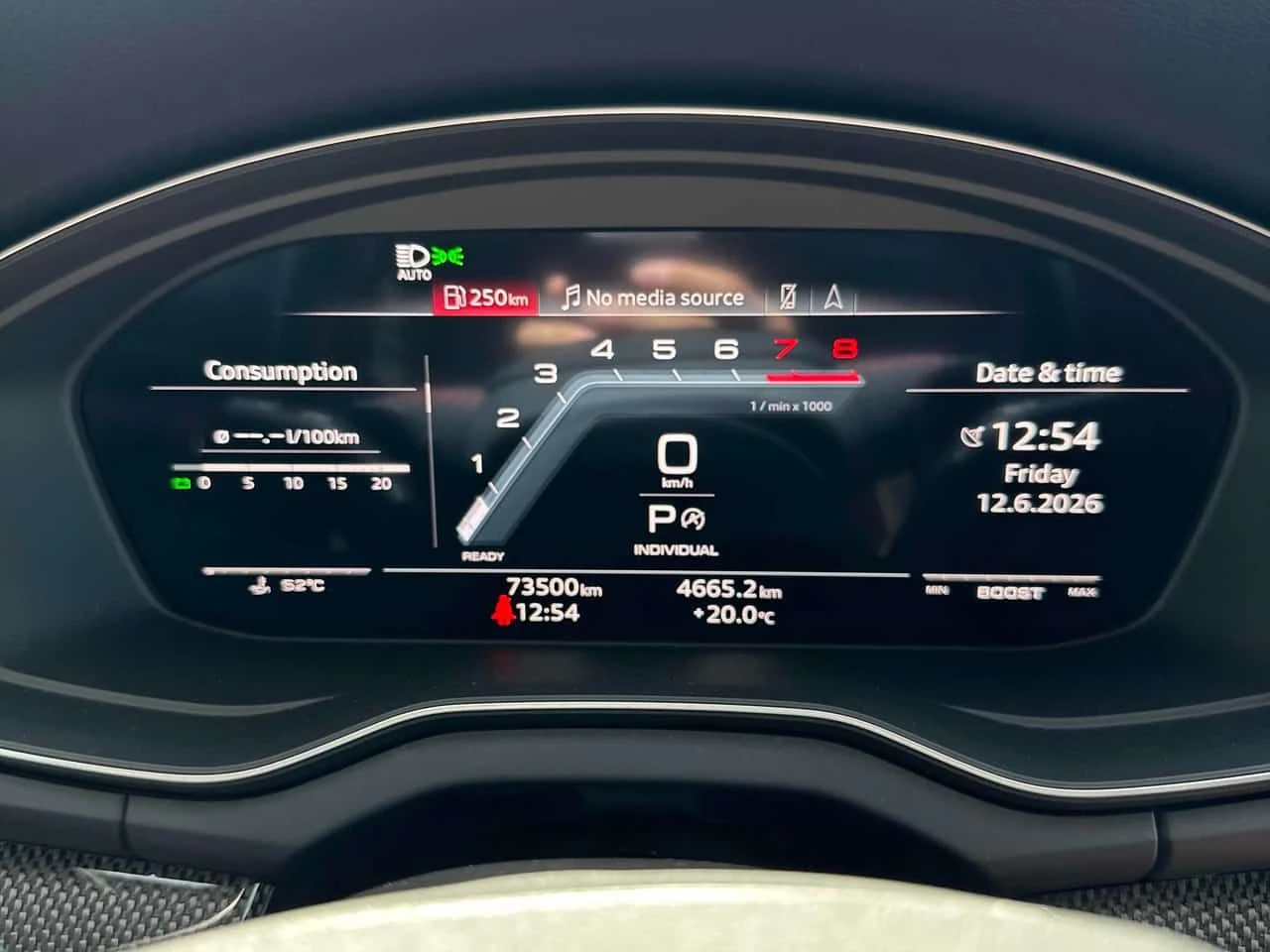 Audi SQ5 TECHNIK/360/ДИСТРОНИК/ОТ ПРЕДСТАВИТЕЛСТВО/КЛИП, снимка 8 - Автомобили и джипове - 55017522