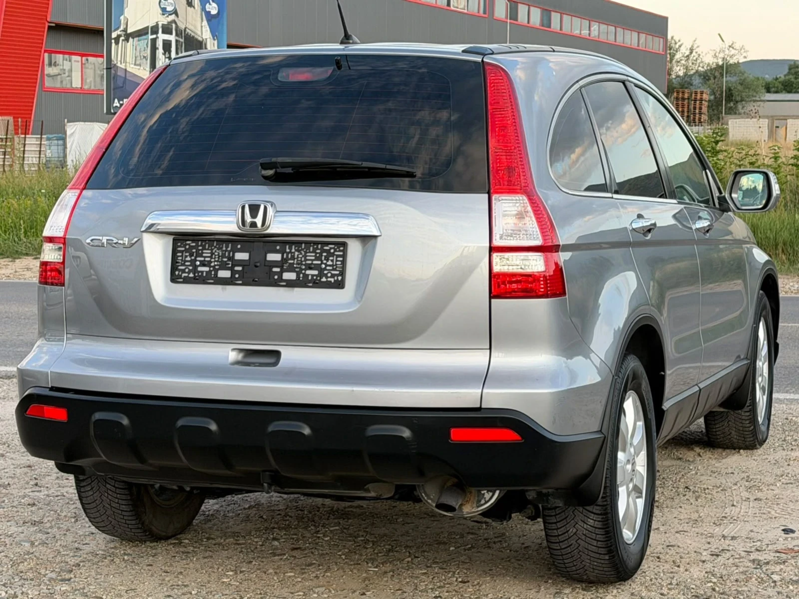 Honda Cr-v 2.2CRDI 140.K.S 6S.K 4X4 ������ | Mobile.bg � ����������� 5