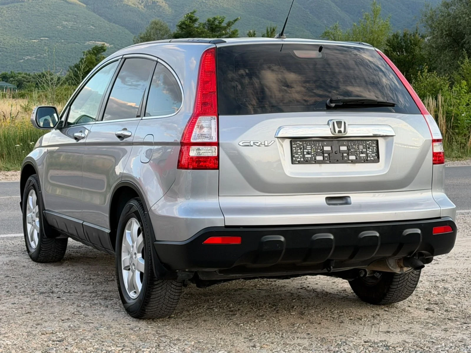 Honda Cr-v 2.2CRDI 140.K.S 6S.K 4X4 ������ | Mobile.bg � ����������� 3