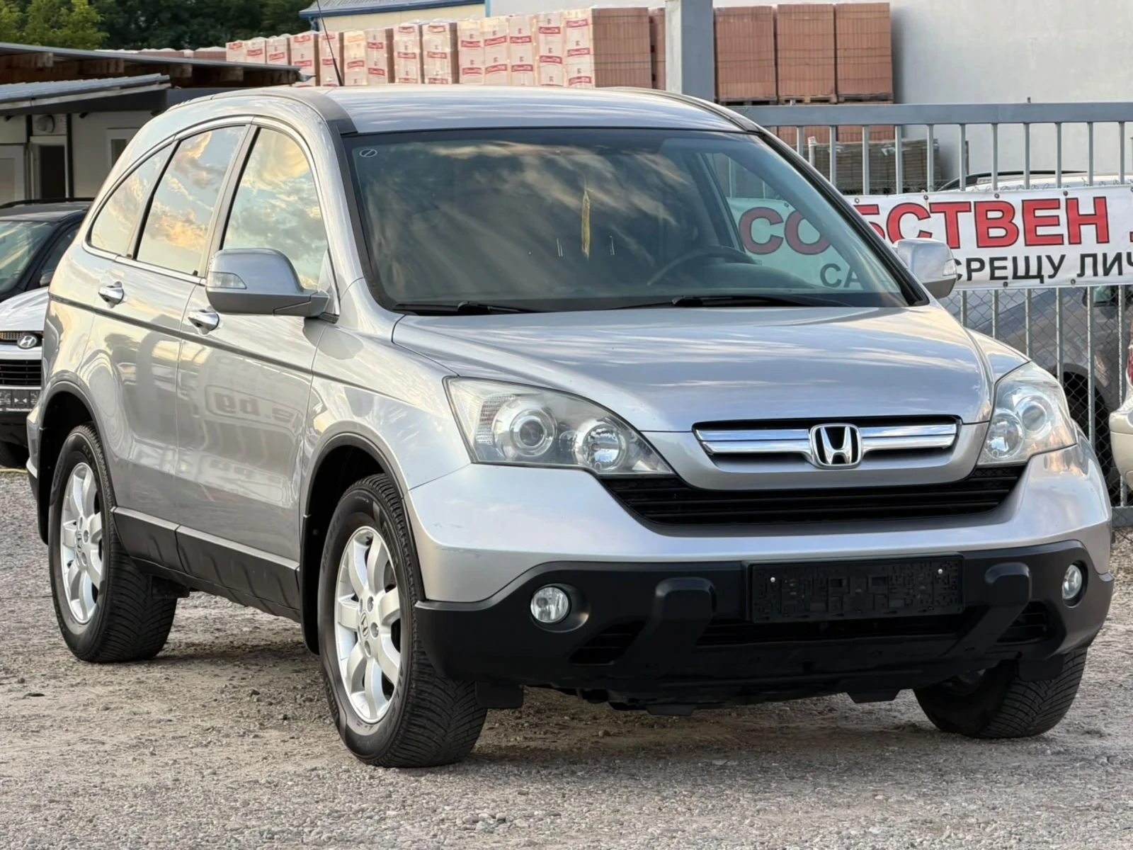 Honda Cr-v 2.2CRDI 140.K.S 6S.K 4X4 ������ | Mobile.bg � ����������� 7