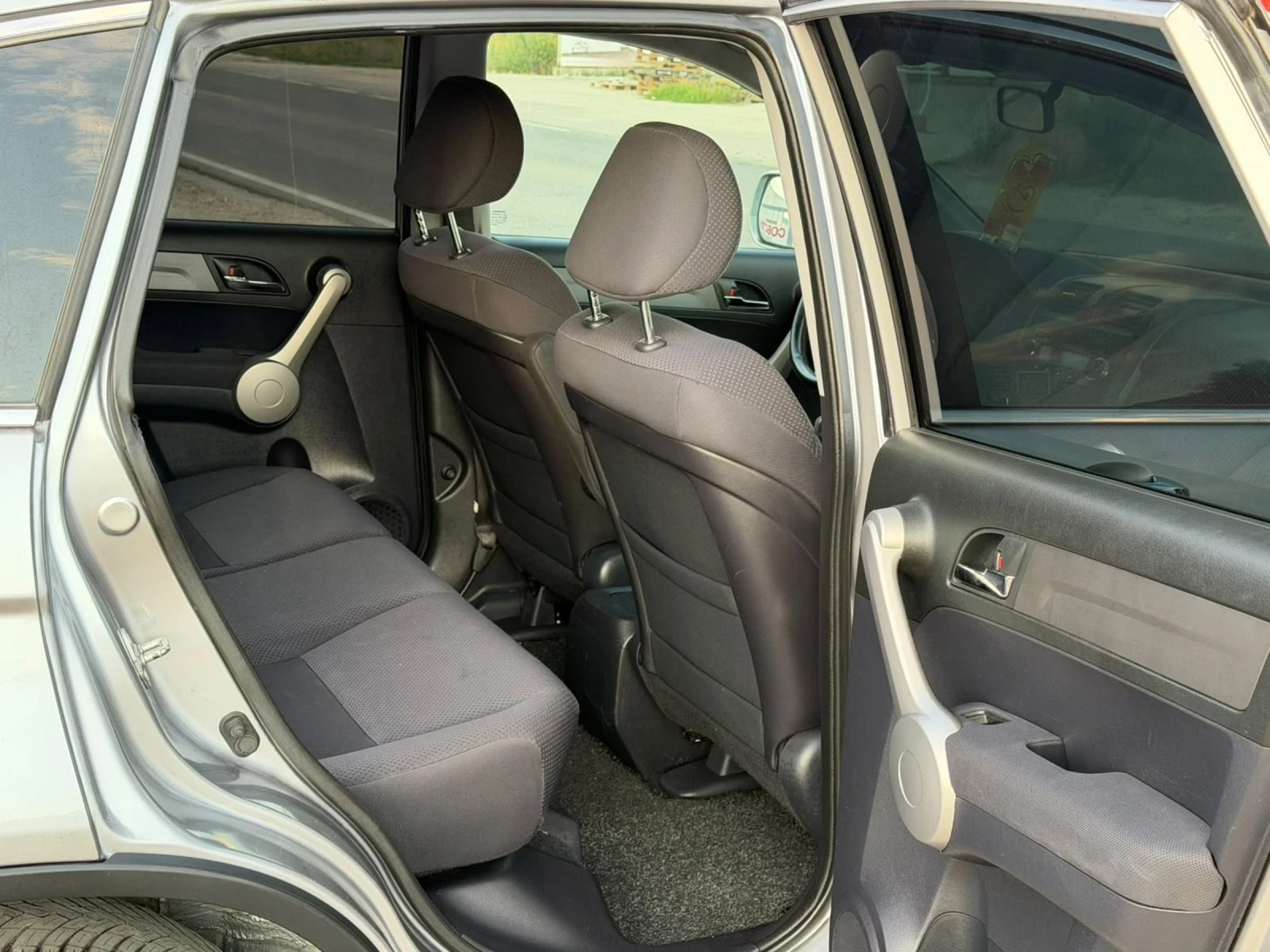 Honda Cr-v 2.2CRDI 140.K.S 6S.K 4X4 ������ | Mobile.bg � ����������� 12