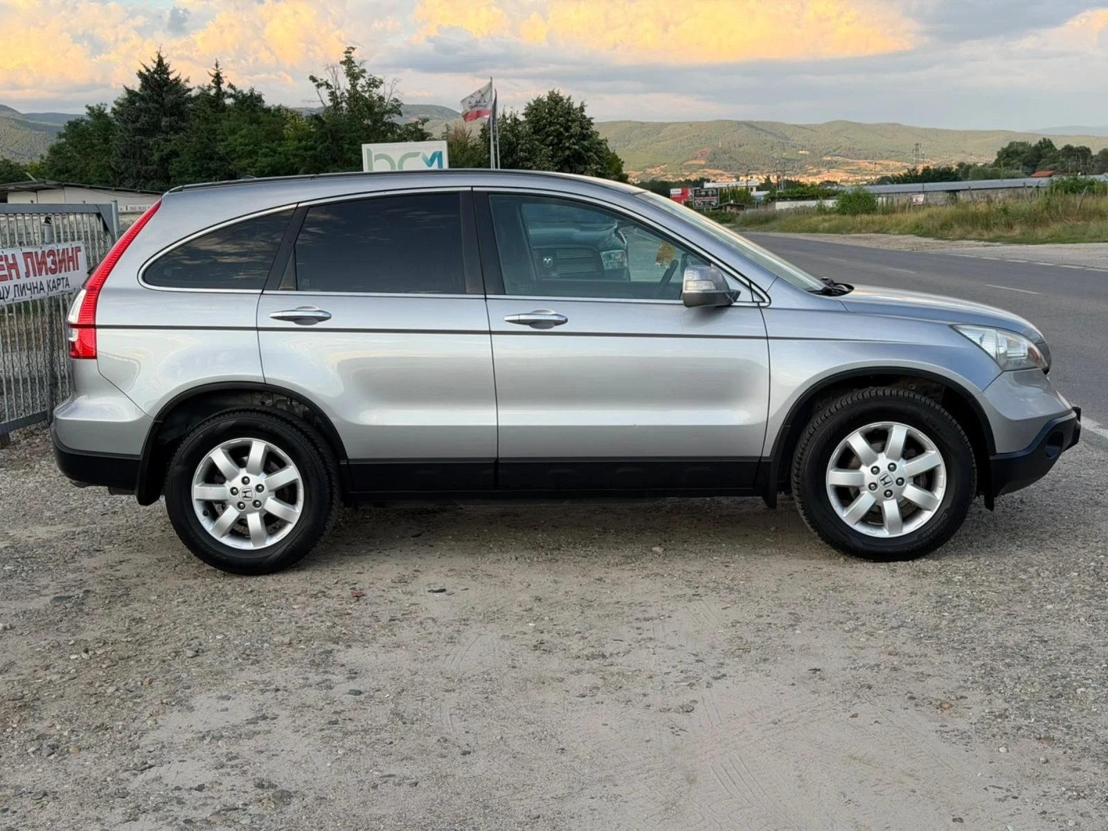 Honda Cr-v 2.2CRDI 140.K.S 6S.K 4X4 ������ | Mobile.bg � ����������� 6