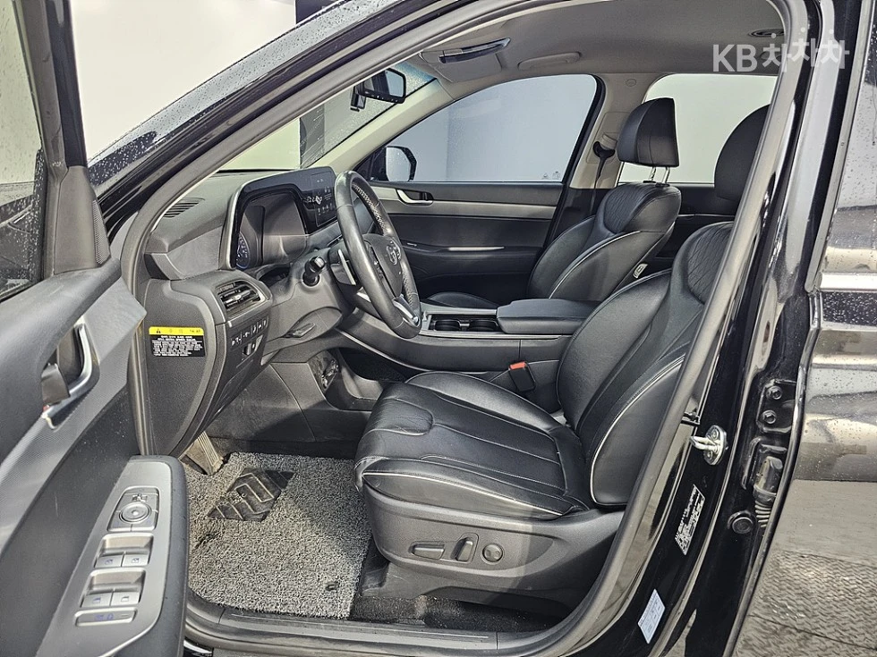 Hyundai Palisade 3.8 PRESTIGE 360CAM/PANORAMA/FULL, снимка 5 - Автомобили и джипове - 55577094