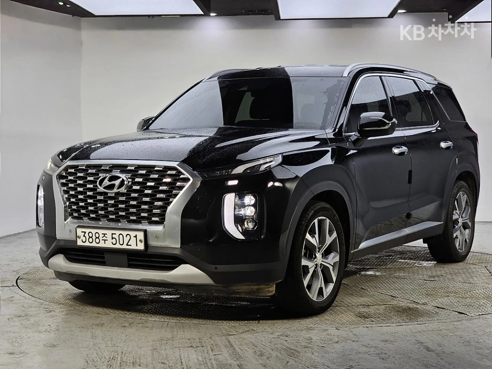 Hyundai Palisade 3.8 PRESTIGE 360CAM/PANORAMA/FULL