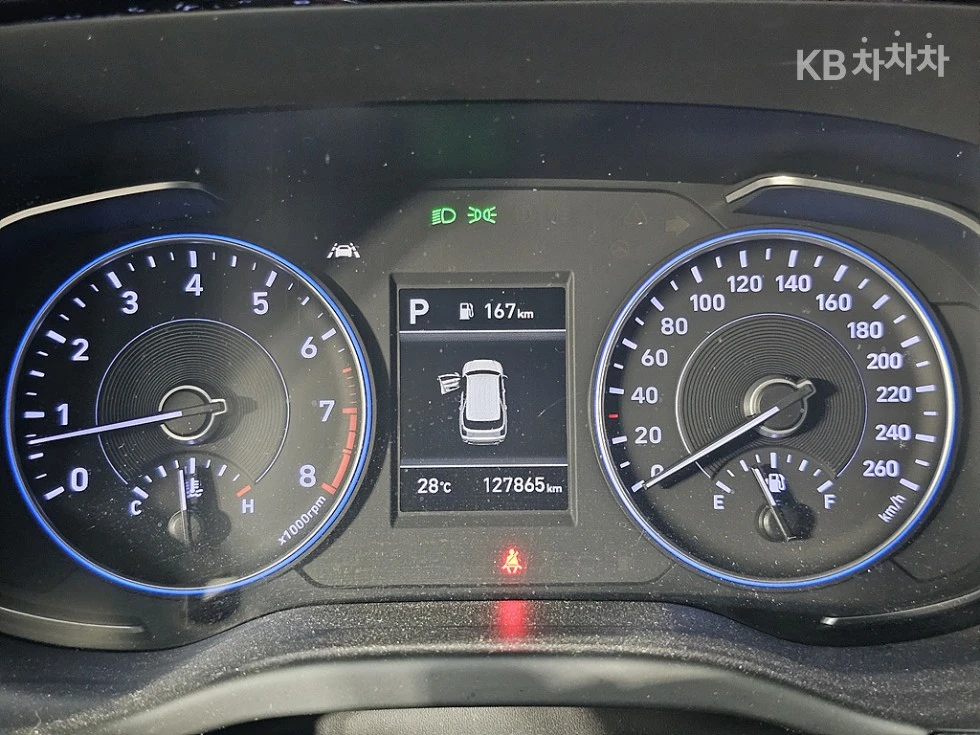 Hyundai Palisade 3.8 PRESTIGE 360CAM/PANORAMA/FULL, снимка 7 - Автомобили и джипове - 55577094