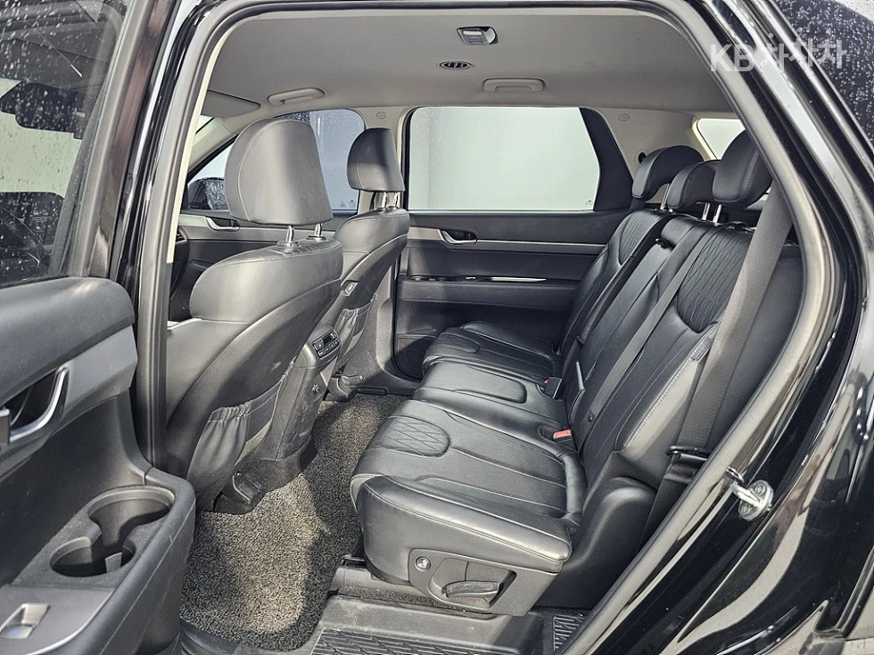 Hyundai Palisade 3.8 PRESTIGE 360CAM/PANORAMA/FULL, снимка 8 - Автомобили и джипове - 55577094