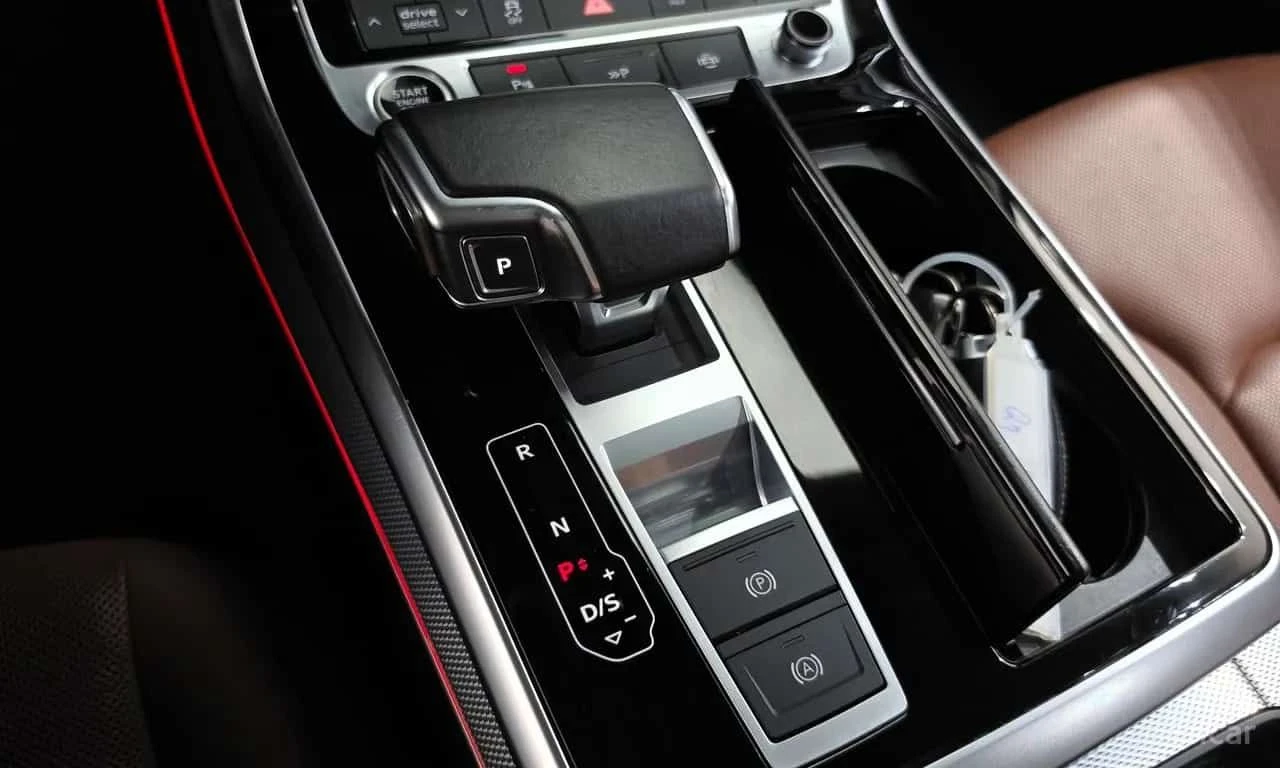 Audi Q7 45 TDI Quattro ОБДУХВАНЕ/ПАНОРАМА/ДИСТРОНИК/360 , снимка 9 - Автомобили и джипове - 55618695