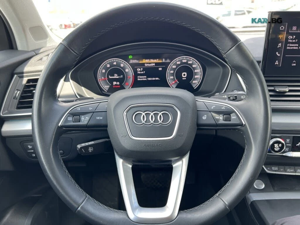 Audi Q5 TECHNIK* 360* PANO* �������* KEYLESS | Mobile.bg � ����������� 9
