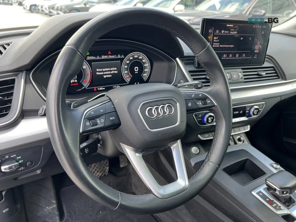 Audi Q5 TECHNIK* 360* PANO* �������* KEYLESS | Mobile.bg � ����������� 8