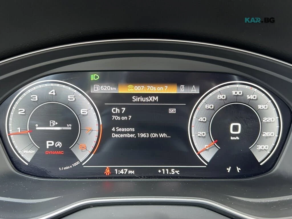 Audi Q5 TECHNIK* 360* PANO* �������* KEYLESS | Mobile.bg � ����������� 10