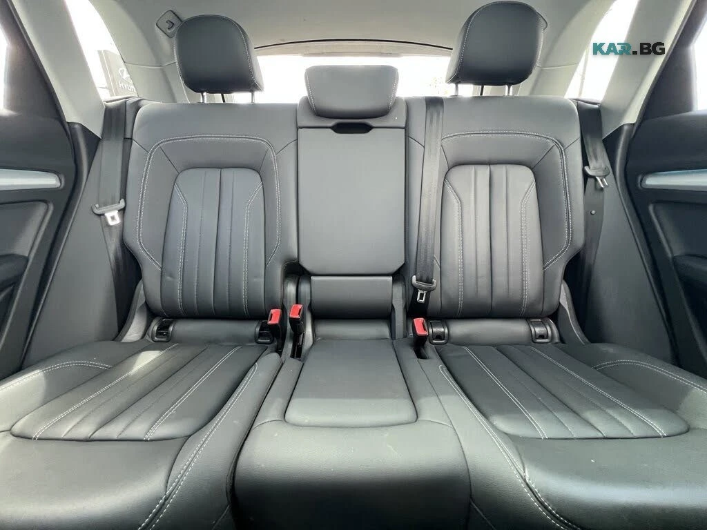 Audi Q5 TECHNIK* 360* PANO* �������* KEYLESS | Mobile.bg � ����������� 12