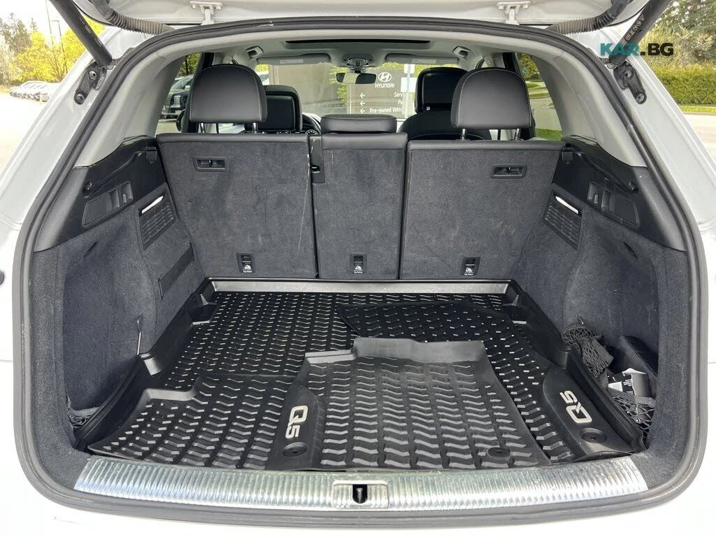 Audi Q5 TECHNIK* 360* PANO* �������* KEYLESS | Mobile.bg � ����������� 6