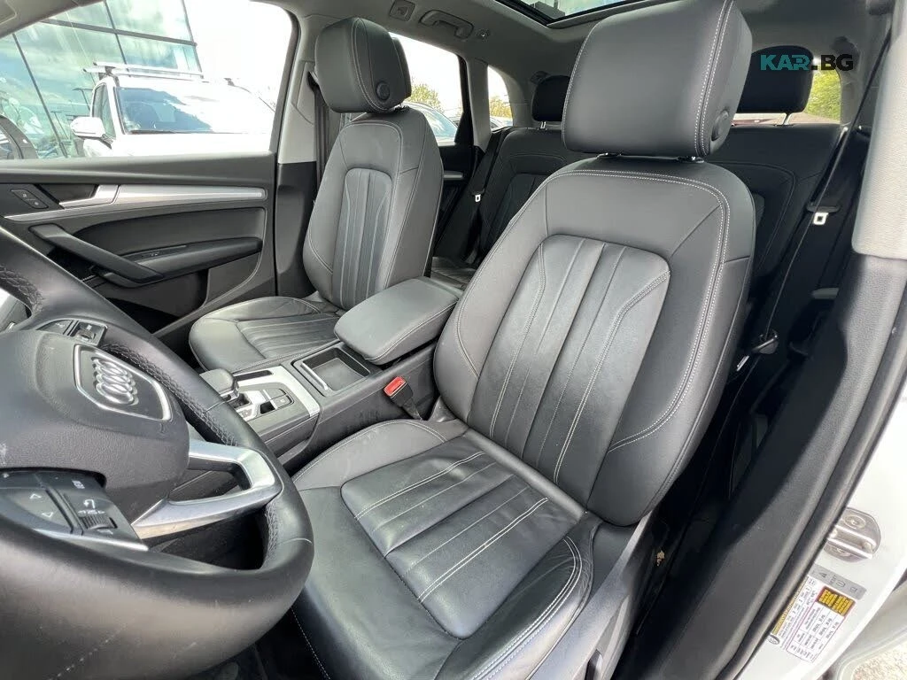 Audi Q5 TECHNIK* 360* PANO* �������* KEYLESS | Mobile.bg � ����������� 11