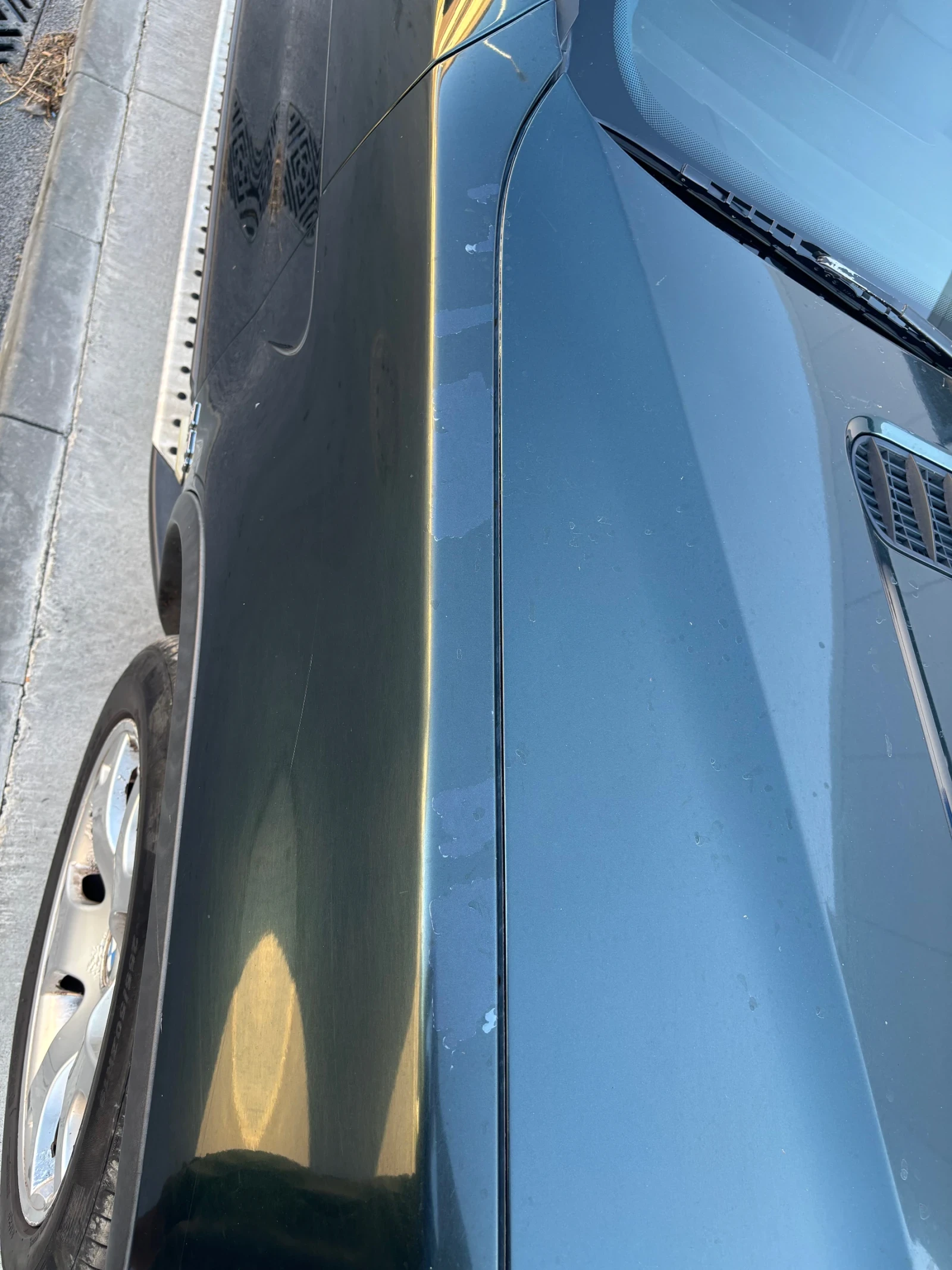 BMW X5 КАПАРИРАНА, снимка 14 - Автомобили и джипове - 55991452