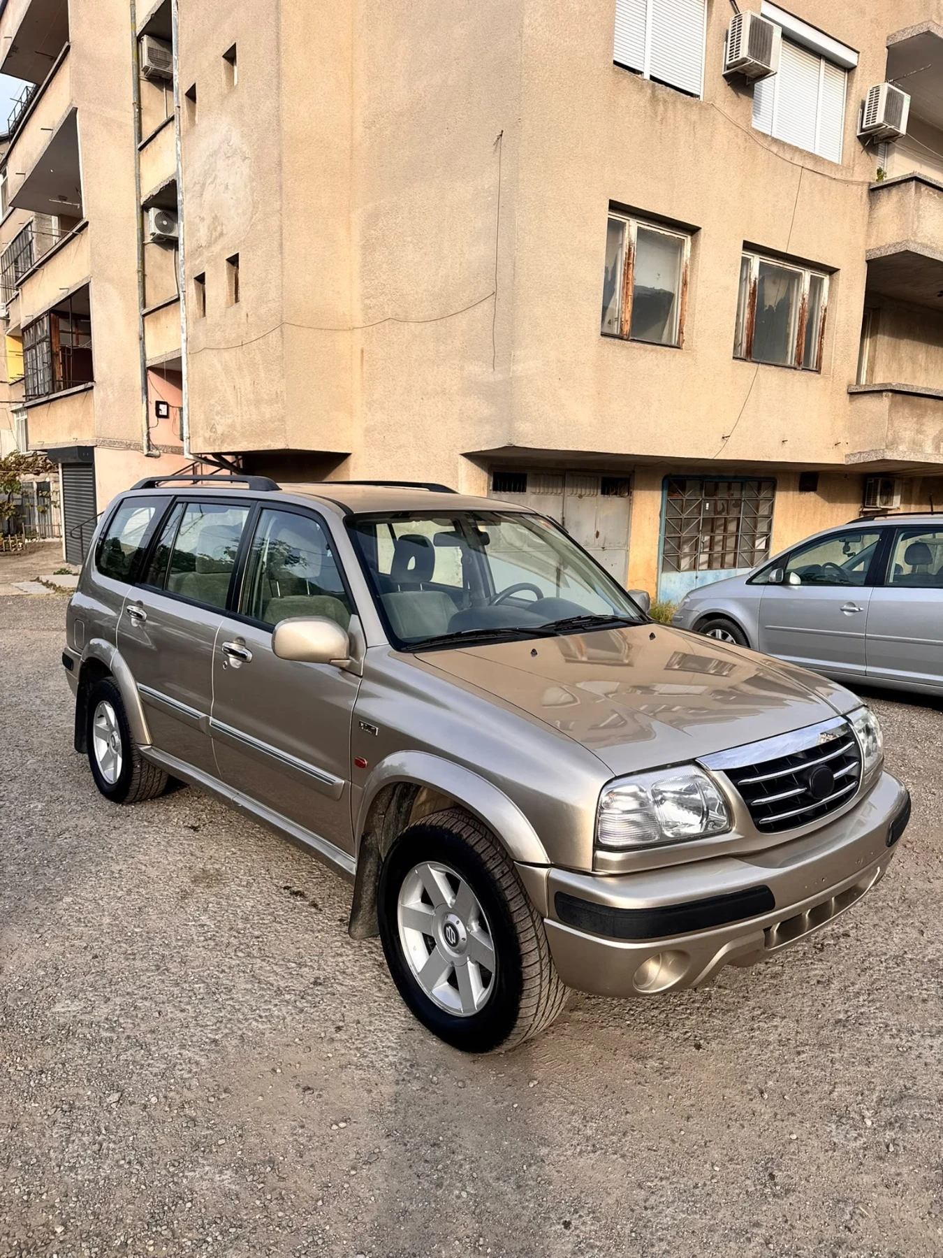 Suzuki Grand vitara ������ | Mobile.bg � ����������� 1