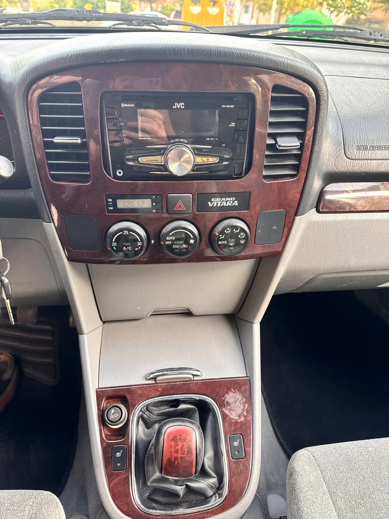 Suzuki Grand vitara ������ | Mobile.bg � ����������� 8