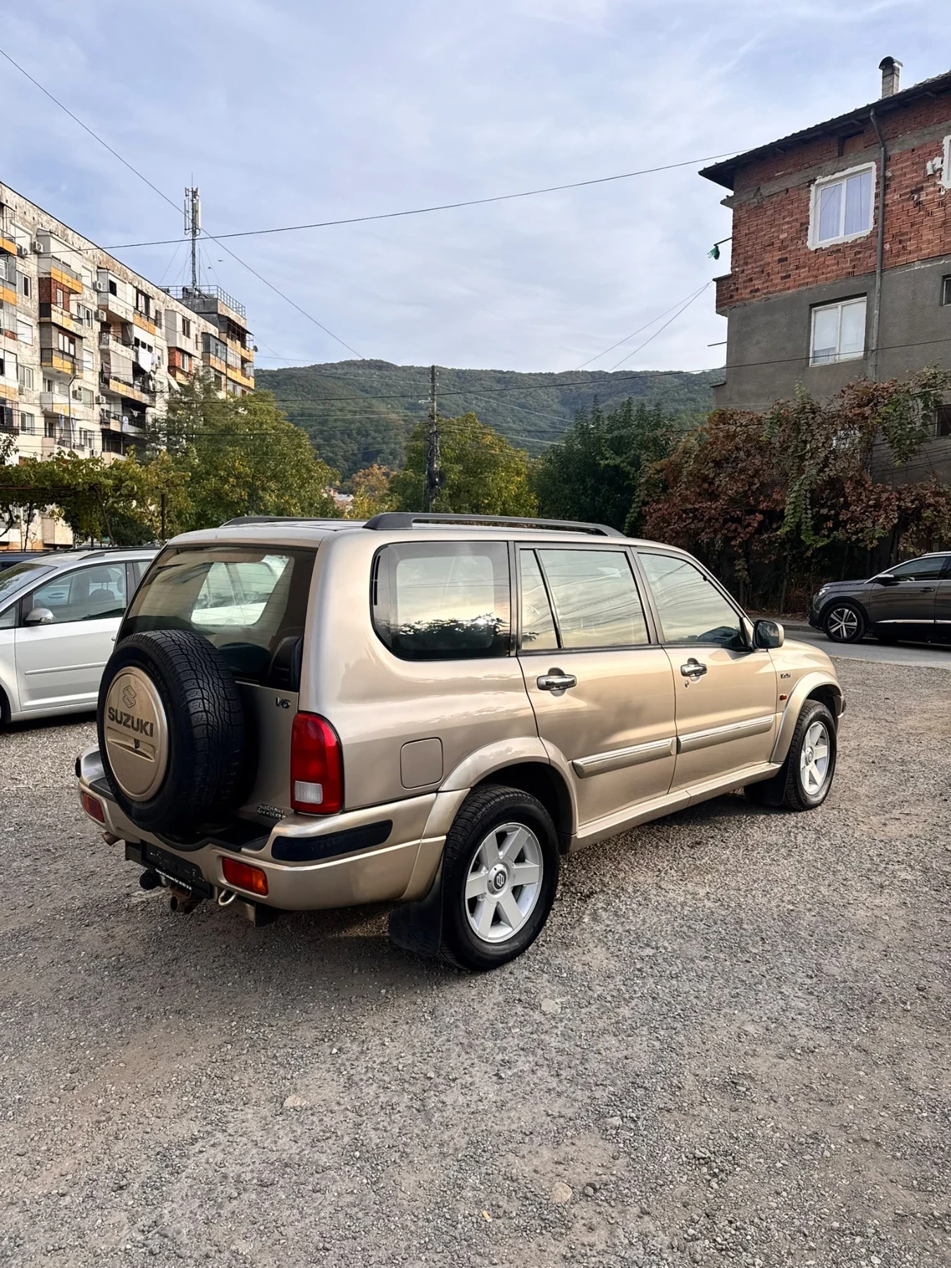 Suzuki Grand vitara ������ | Mobile.bg � ����������� 6